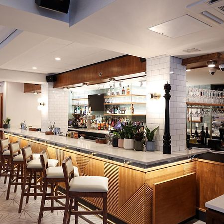 The Shelburne Sonesta New York Hotel Bagian luar foto