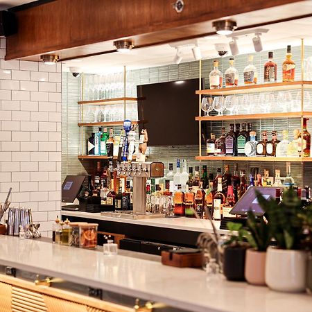The Shelburne Sonesta New York Hotel Bagian luar foto