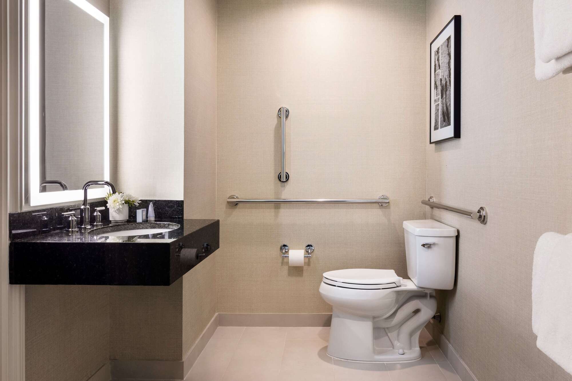 The Shelburne Sonesta New York Hotel Ruang foto